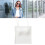 (White Free Size) White Seamless Cooling Spaghetti Strap Camisole 5