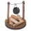 DIY-Holz-Miniatur-Kamin-Kochtopf-Decor 1