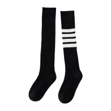(M for 3‑5 Years Old) Kniestrümpfe Mädchen weich dehnbar Baumwolle S 1-3 J