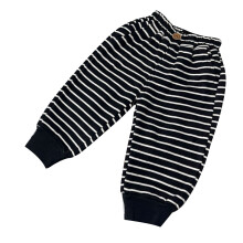 (130cm/51.2in) Jungen Sweatpants Baumwolle Streifen Casual 130cm