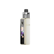 Voopoo Drag X3 Kit - 2ml Pod - Golden