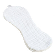 Washable Cloth Diaper 12 Layers Gauze Breathable 0-2 Months