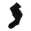 (Black S: 5 to 7 Years Old) Danskousen Wit Elastisch M 7-9 jaar 1
