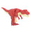(Red) Grappig Interactief Muzikaal Dinosaurusspeelgoed Rood 4