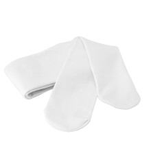 (L 130‑150cm/ 51.18‑59in) Mädchen Strumpfhose Fußbedeckt Dance Socken L (130-150cm)