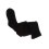(Black S: 5 to 7 Years Old) Danskousen Wit Elastisch M 7-9 jaar 4