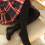 (Black S: 5 to 7 Years Old) Danskousen Wit Elastisch M 7-9 jaar 5