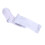 (White M: 7 to 9 Years Old) Danskousen Wit Elastisch M 7-9 jaar 4