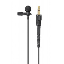 Sony Lavalier Microphone 3.5mm (ECM-L1) Black