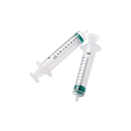 BD BD Emerald syringe 10ml Pack of 10 - REF: BD307736 2