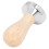 Stainless Steel Coffee Tamper Flat Base 13