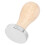 Stainless Steel Coffee Tamper Flat Base 4