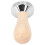 Stainless Steel Coffee Tamper Flat Base 7