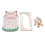 Kids Reward Jar Christmas Behavior Chart 1