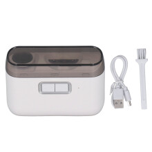 Elektrischer Nageltrimmer 2-in-1 automatisch