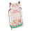 Kids Reward Jar Christmas Behavior Chart 2