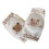 (Bear) Baby Knee Pads Cotton Soft Adjustable Rabbit 2