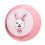 (Pink Rabit) Kinder Touch Hoge Sprong Stemming Teller 1