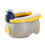 (Grey) Sedia WC Pieghevole Portatile per Bambini Arancione 2