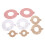 8-teiliger Pompom-Maker-Set für Wolle DIY 4
