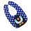 (15) Double Sided Waterproof Cotton Bibs Cartoon Pattern Washable 4