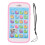 (Pink) Sound Arabic Learning Machine for Children Blue 1