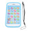 (Blue) Sound Arabic Learning Machine for Children Blue 2
