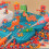 (Dinosaur Drill) 3D Dino puzzel boor set educatief 5