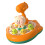 (Pig) Kinder-Klopftier Spielzeug Rosa Hase 2