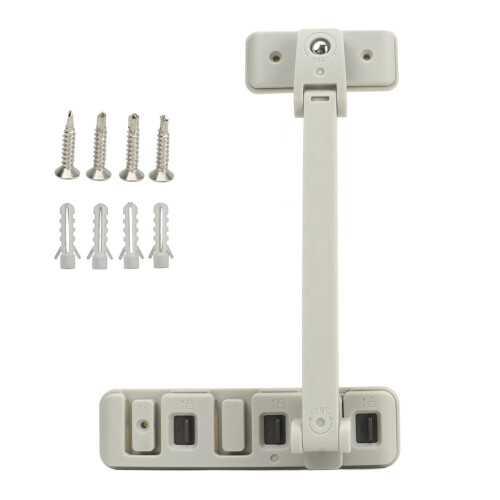 Kind Veiligheid Raam Stopper