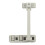 Kind Veiligheid Raam Stopper 2