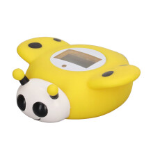 Baby-Badthermometer wasserdicht 10-50C hochgenau