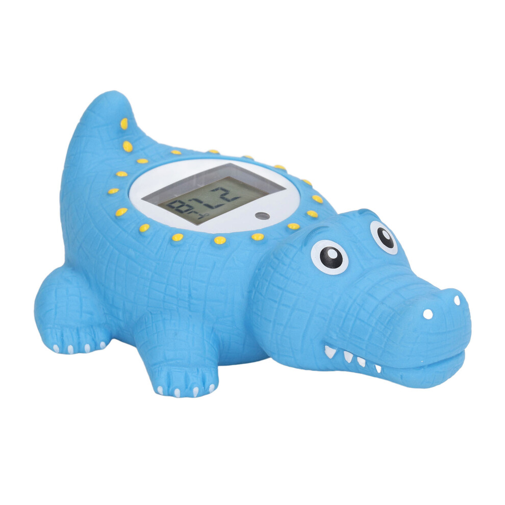 Baby Bath Thermometer Waterproof High Accuracy 10-50C