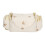 (Beige) Großer Baby-Tragetaschen beige mit Fächern 1