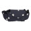 (Black) Großer Baby-Tragetaschen beige mit Fächern 1