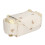 (Beige) Großer Baby-Tragetaschen beige mit Fächern 2