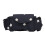 (Black) Großer Baby-Tragetaschen beige mit Fächern 3