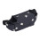 (Black) Großer Baby-Tragetaschen beige mit Fächern 4