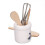Set 5 Pezzi Accessori Cucina Miniatura 1:12 2