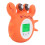 Krabbenthermometer IPX7 wasserdicht digital für Kinder 3