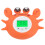 Krabbenthermometer IPX7 wasserdicht digital für Kinder 4