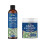 Vitax Cacti & Succulent Liquid 250ml & Soluble 200g Feed 1