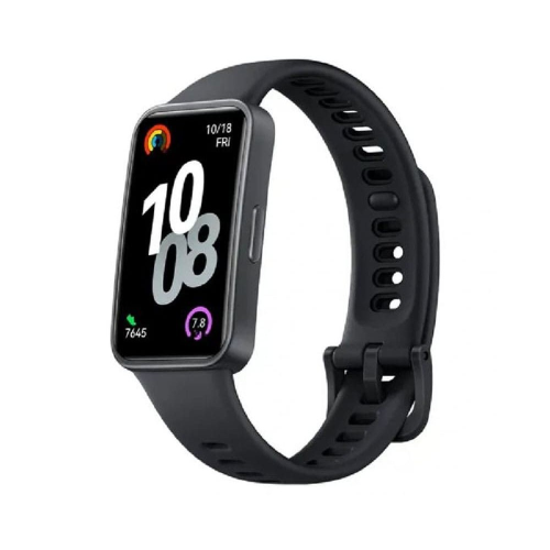 Huawei Huawei Band 10 black