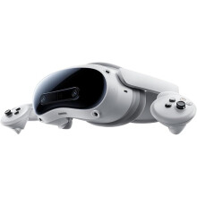 PICO 4 Ultra 256 GB - VR and Mixed Reality Headset