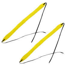 2 Pezzi Per Flauto E Strumenti Pulizia