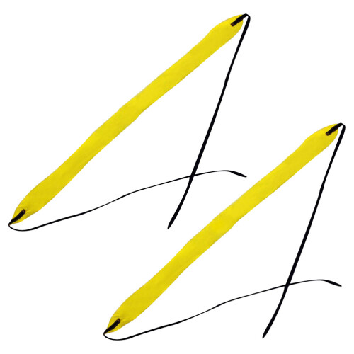 2 Pezzi Per Flauto E Strumenti Pulizia