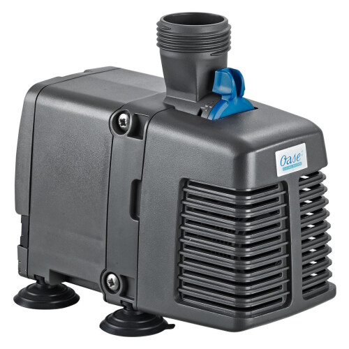 OptiMax 4000 Aquarium Pump - Oase 2