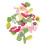 30 Decorative In Per Lavagna In 9