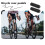 2 Per Mountain Bike In Con Antiscivolo 5