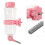 Set Bevitatoio Con Rotante 473 Ml 3